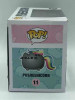 Funko POP! Pusheenicorn (Pastel) #11 Vinyl Figure - (79668)