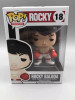 Funko POP! Movies Rocky Balboa #18 Vinyl Figure - (79691)