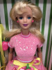 Barbie Avon Strawberry Sorbet Doll - (47047)