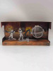 Star Wars Geonosis Assault (2 Clone Pilots & 1 Bubble-Turret Cannon) - (79748)