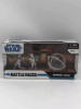 Star Wars Geonosis Assault (2 Clone Pilots & 1 Bubble-Turret Cannon) - (79748)