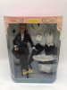 Barbie Millicent Roberts Collection Pinstripe Power Giftset 1998 Doll - (50365)