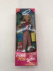 Barbie Coco Cola Picnic Doll - (48596)