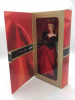 Barbie Avon Winter Splendor Doll - (57952)