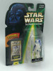 Star Wars Power of the Force (POTF) Green Card Basic Figures R2-D2 Action Figure - (79829)