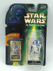 Star Wars Power of the Force (POTF) Green Card Basic Figures R2-D2 Action Figure - (79829)