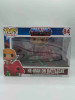 Funko POP! Television Animation Masters of the Universe He-Man on Battle Cat #84 - (79846)