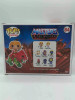 Funko POP! Television Animation Masters of the Universe He-Man on Battle Cat #84 - (79846)