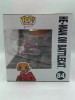 Funko POP! Television Animation Masters of the Universe He-Man on Battle Cat #84 - (79846)