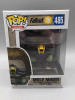 Funko POP! Games Fallout Mole Miner #485 Vinyl Figure - (80052)