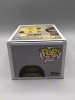 Funko POP! Games Fallout Mole Miner #485 Vinyl Figure - (80052)