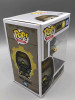 Funko POP! Games Fallout Mole Miner #485 Vinyl Figure - (80052)