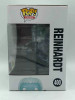 Funko POP! Games Overwatch Reinhardt (Coldhardt Skin) (Glow) #400 Vinyl Figure - (80026)