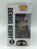 Funko POP! Movies Jurassic Park Dennis Nedry & Dilophosaurus Vinyl Figure - (80089)