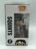 Funko POP! Movies Sandlot Squints & Wendy Peffercorn Target Exclusive - (80090)