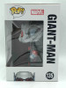 Funko POP! Marvel Captain America: Civil War Giant-Man (6 inch) #135 - (80105)