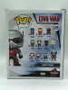 Funko POP! Marvel Captain America: Civil War Giant-Man (6 inch) #135 - (80105)