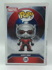 Funko POP! Marvel Captain America: Civil War Giant-Man (6 inch) #135 - (80105)