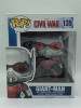 Funko POP! Marvel Captain America: Civil War Giant-Man (6 inch) #135 - (80105)