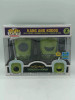 Funko POP! Television Animation The Simpsons: Treehouse of Horror Kang & Kodos - (80102)