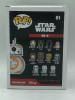 Funko POP! Star Wars The Force Awakens BB-8 #61 Vinyl Figure - (79933)