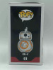 Funko POP! Star Wars The Force Awakens BB-8 #61 Vinyl Figure - (79933)