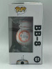 Funko POP! Star Wars The Force Awakens BB-8 #61 Vinyl Figure - (79933)