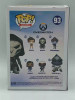 Funko POP! Games Overwatch Reaper #93 Vinyl Figure - (79932)