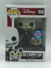 Jack Skellington with Vampire Teddy #158 - (79955)