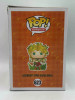 Funko POP! Animation Anime Dragon Ball Z (DBZ) Broly (Supersized) #623 - (80013)