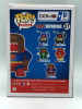 Funko POP! Heroes (DC Comics) Domo (as Superman) #27 Vinyl Figure - (79941)