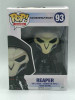 Funko POP! Games Overwatch Reaper #93 Vinyl Figure - (79646)