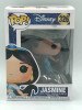 Funko POP! Disney Aladdin Jasmine #326 Vinyl Figure - (79657)