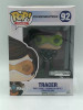 Funko POP! Games Overwatch Tracer Sporty #92 Vinyl Figure - (79650)