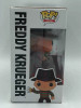 Funko POP! Movies Friday the 13th Freddy Krueger & Jason Voorhees (Bloody) - (79973)