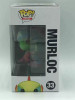 Funko POP! Games World of Warcraft Murloc #33 Vinyl Figure - (79647)