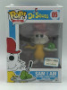 Funko POP! Books Dr. Seuss Sam I Am (Flocked) #5 Barnes & Noble Exclusive - (79970)