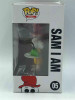 Funko POP! Books Dr. Seuss Sam I Am (Flocked) #5 Barnes & Noble Exclusive - (79970)
