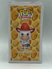 Funko POP! Animation Hanna Barbera Quick Draw McGraw Vinyl Figure - (79969)