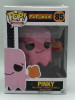 Funko POP! Games Pac-Man Pinky #85 Vinyl Figure - (79963)