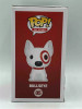 Funko POP! Ad Icons Bullseye #6 Vinyl Figure - (79956)