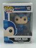 Funko POP! Games Mega Man #102 Vinyl Figure - (79968)