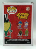 Funko POP! Animation Looney Tunes Michigan J. Frog #207 Vinyl Figure - (79966)