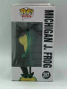 Funko POP! Animation Looney Tunes Michigan J. Frog #207 Vinyl Figure - (79966)