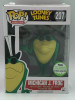 Funko POP! Animation Looney Tunes Michigan J. Frog #207 Vinyl Figure - (79966)