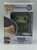 Funko POP! Games Overwatch Tracer Sporty #92 Vinyl Figure - (79912)