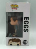 Funko POP! Movies Boxtrolls Eggs #119 Vinyl Figure - (79960)