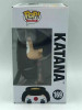 Funko POP! Heroes (DC Comics) DC Comics: Bombshells Katana #169 Vinyl Figure - (79623)