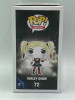 Funko POP! Heroes (DC Comics) Batman: Arkham Knight Harley Quinn #72 - (79625)