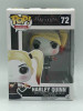 Funko POP! Heroes (DC Comics) Batman: Arkham Knight Harley Quinn #72 - (79625)